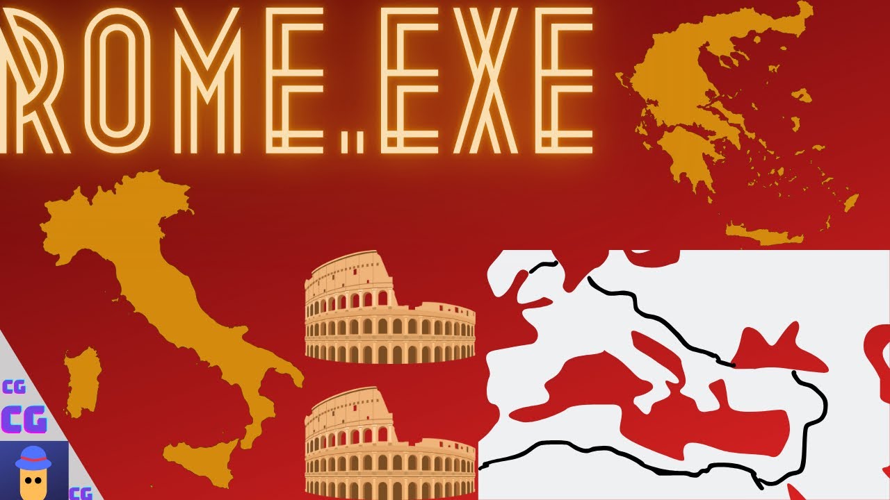 Rome.exe
