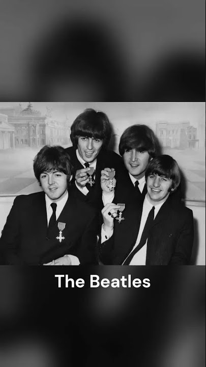 The top best bands in the 60s