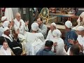 بداية ليلة ذكر رواقة في الشرقيه الشيخ احمد عكاشه