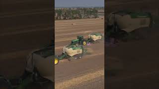 2023 full straw baling video is up on our YouTube channel!