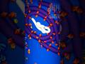 Worms zone io | Snake Game 2025 | slither snake | oggy Saamp | Saamp wala Game | Rắn Săn Mồi #shorts