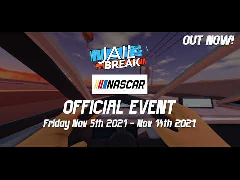 NASCAR Release Trailer!