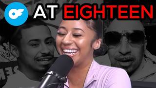 Jaden Newman's Leaks Ruined the Family