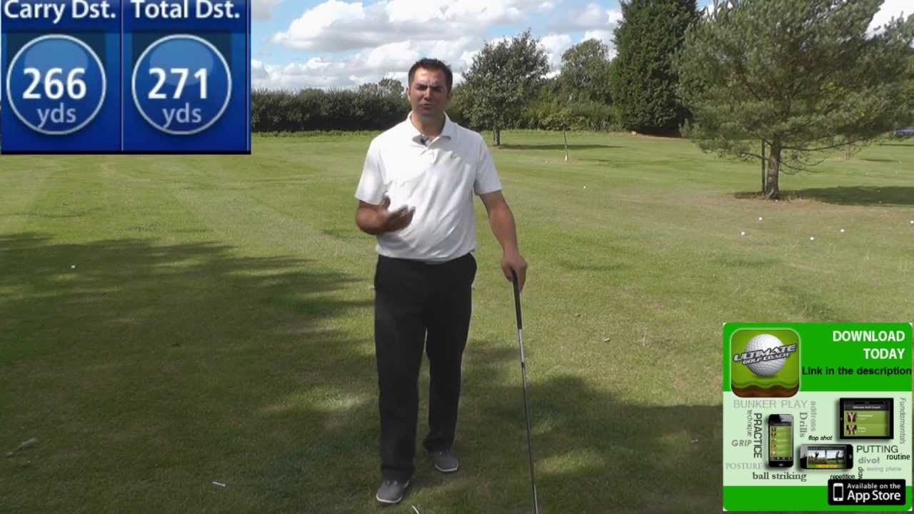 Taylormade SLDR Driver