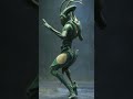 Dame tu cosita song #YellowAlien #AlienDance #DameTuCosita #3DAnimation #AlienMeme #DanceVideo
