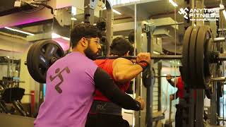 Anytime Fitness New Alipore, Kolkata | 24/7 Fitness Haven with Global Access | Exclusive Gym Tour!