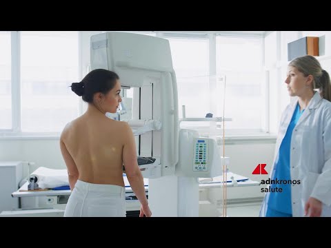 Video Tumore al seno metastatico, Pfizer lancia la campagna 'La voce oltre la cura'