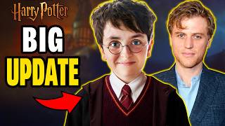 HBO Just Changed EVERYTHING for Harry Potter