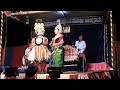 ಸಾಲಿಗ್ರಾಮ ಮೇಳ Saligrama mela Yakshagana😍ಬಳ್ಕೂರರ ಅರ್ಜುನ😍ಶಶಿಕಾಂತ ಶೆಟ್ರ ಸುಭದ್ರೆಯ ಸೊಗಸೇ ಸೊಗಸು😍