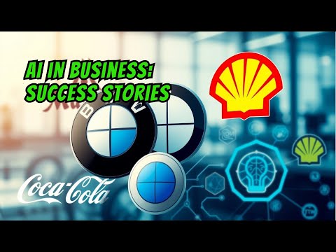 AI in Business: Case Studies and Success Stories