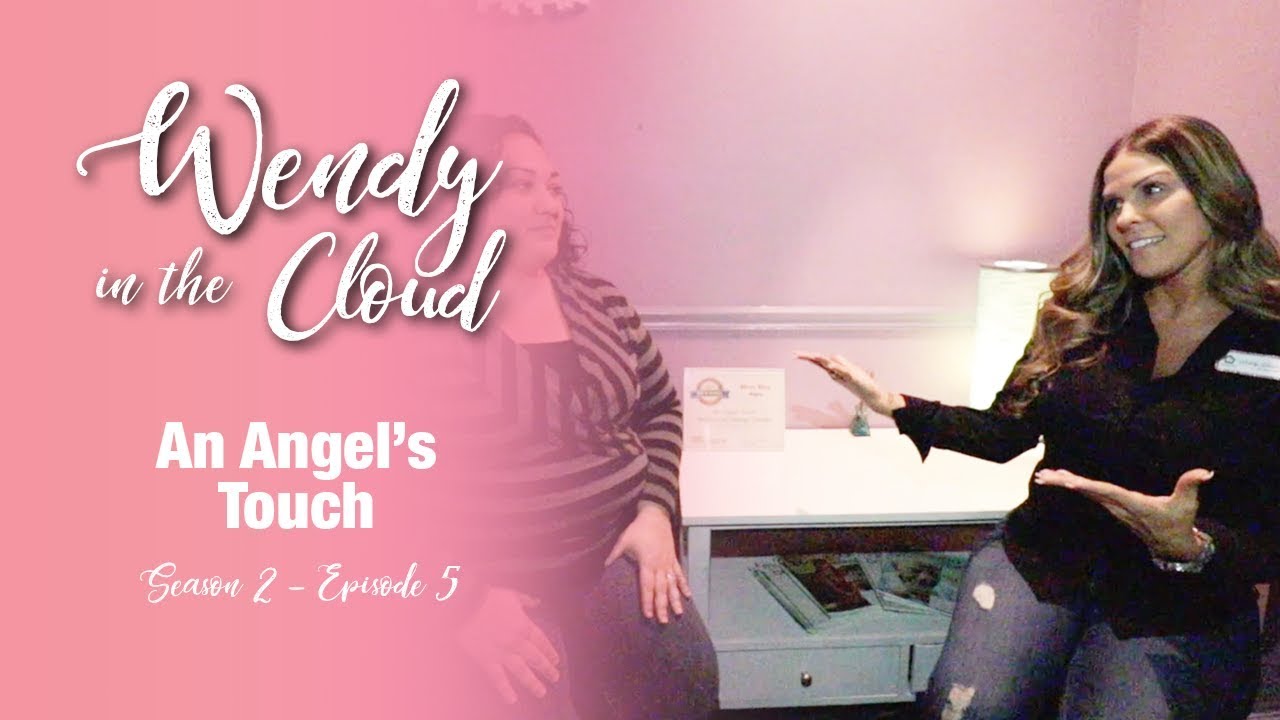 Episode 5 An Angel's Touch YouTube