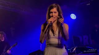 Marie Davidson - Work It - Primavera Weekender, Benidorm (06/11/2021)