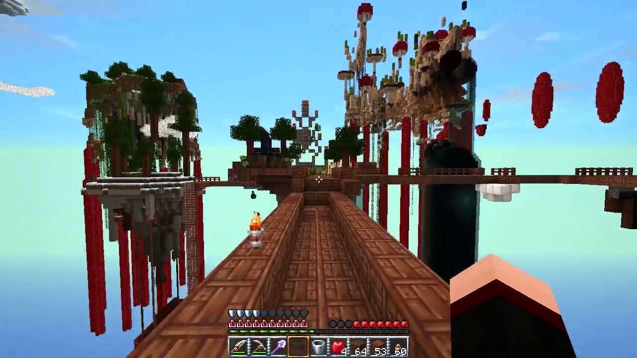 666theheartless666 - Minecraft (Best Of)