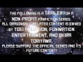Beginning of video