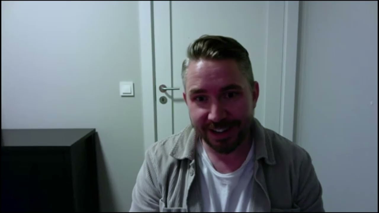 The Legal Beagle Throwback Part 1 with Trial Lawyers, Jonathan Negretti and Erling Andersen