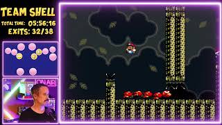 RUN BACK - Team Shell pt.3