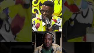 😱 Boosie says him & C Murder were in jail for 3 years together