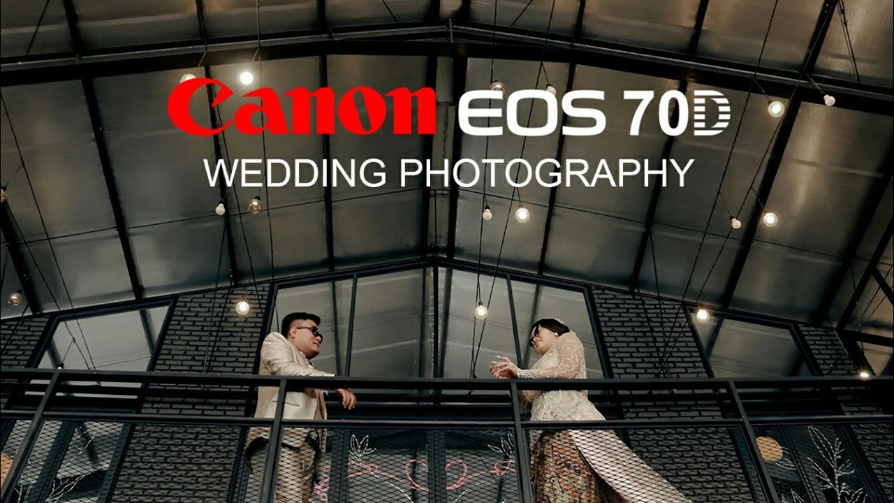canon 70d photography YouTube