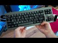 EPOMAKER SHADOW-X | КРУТО НО НЕ ДЛЯ ВСЕХ