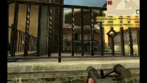 Perfect Day of Defeat: Source No Spread