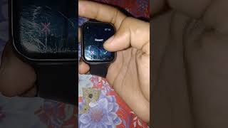 How To Boat Smart Watch Reset Short