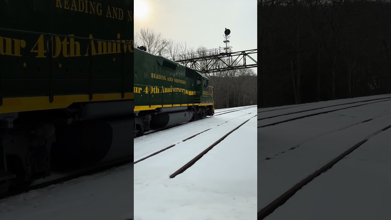 Sunday’s PIJT Leaves Penobscot