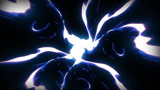 Super Pack Of 4 Manga Explosive Visual Fx !