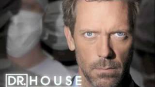 Dr.House - Circus Obnoxious