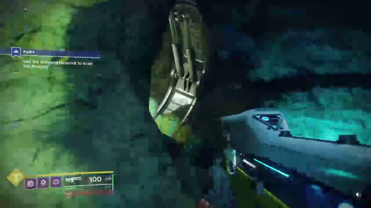 Destiny 2 : Exotic technology - YouTube