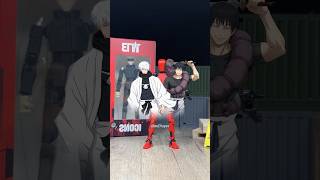 Más PERSONAJES de JUJUTSU KAISEN? 🤩🔥