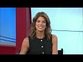 Real Housewives star Ashley Darby joins KRON4