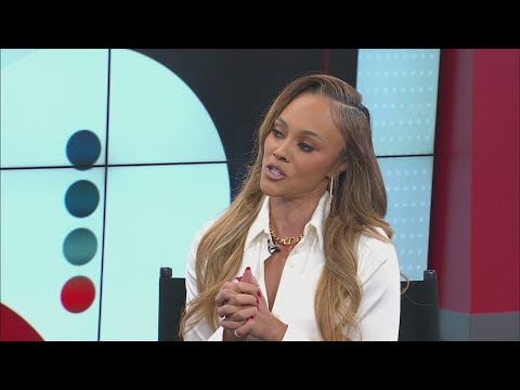 Real Housewives star Ashley Darby joins KRON4