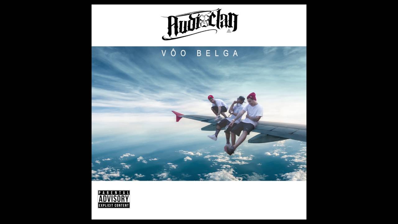 05- Audioclan - Meu Rolê (Prod The Munir)