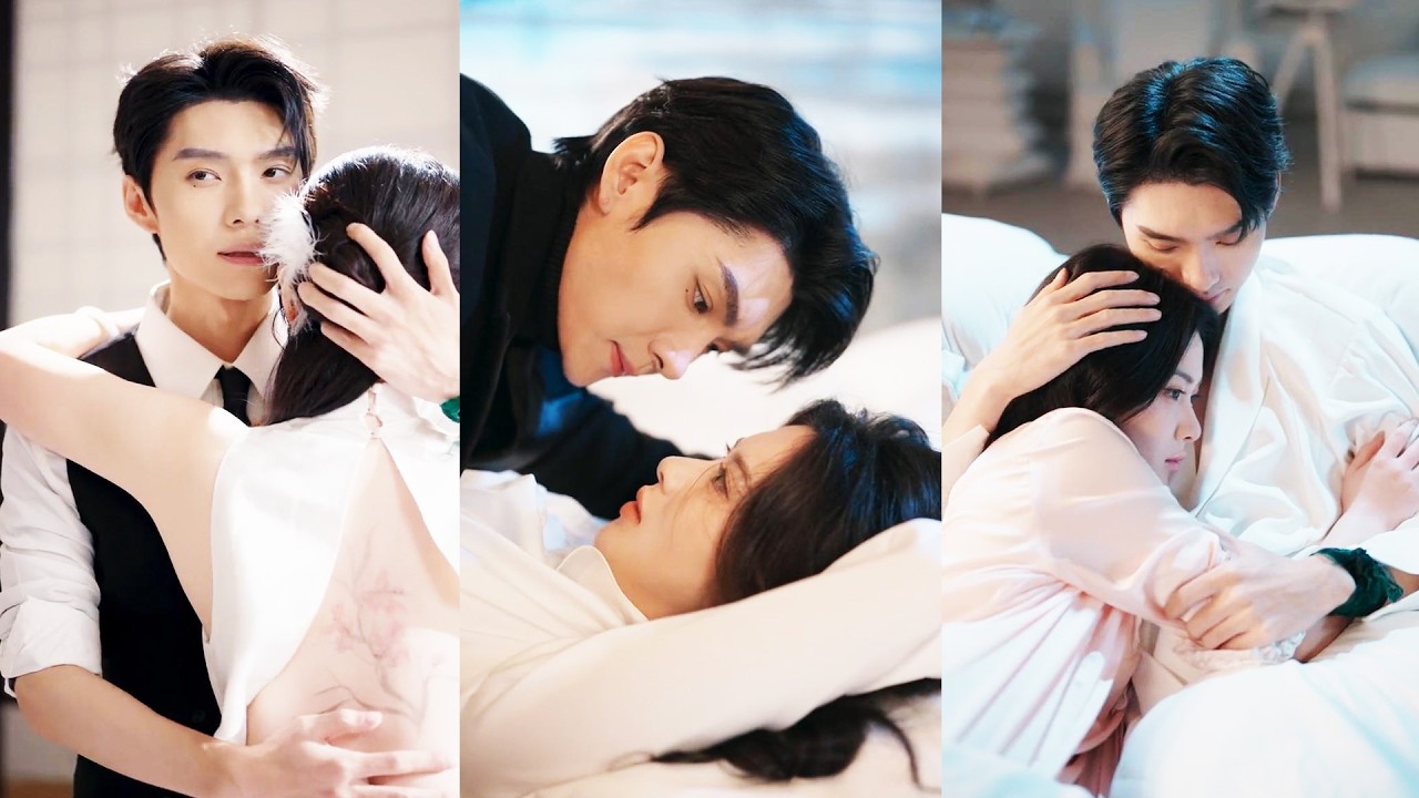 Dihina tunanganku di depan umum, aku beri malam pertamaku pada pamannya, ia memanjakanku!