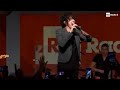 LP - When I'm Over You live at Rai Radio 2