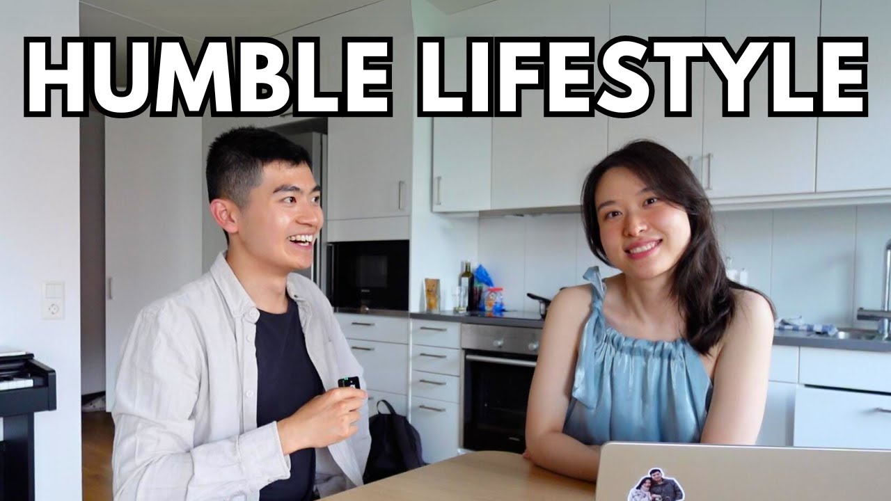 What It's Like Living in Stockholm, Sweden | Day in the Life