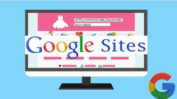 Google Sites: Part 1