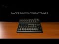 Mackie Mix12FX Compact Mixer | Gear4music