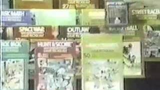 Gameplay Classics - Episode 3 - Atari 2600 and Pitfall!