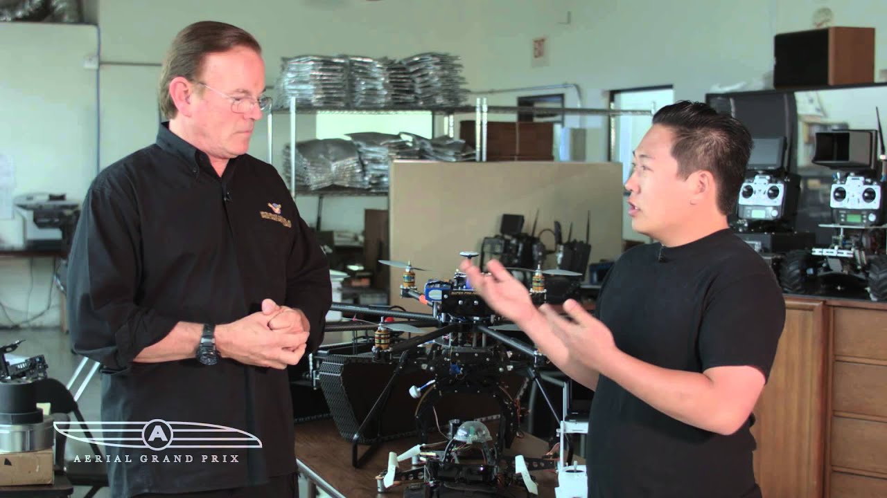 FPV Safety pt2 - Where to fly, train, learn