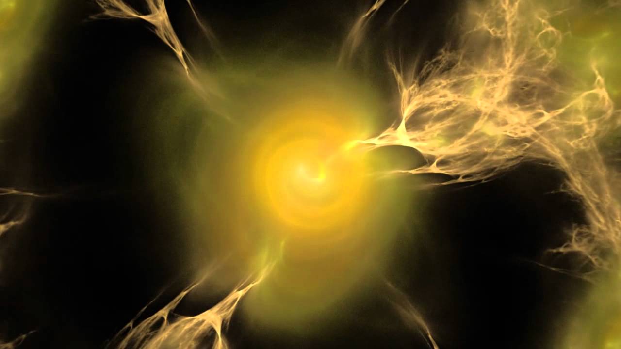 Cosmic Dance -- Jaja - Upon