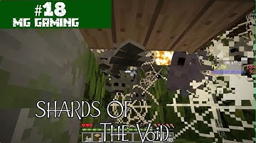 Shards of the void::MG-Gaming::Ep18::TeamWork!