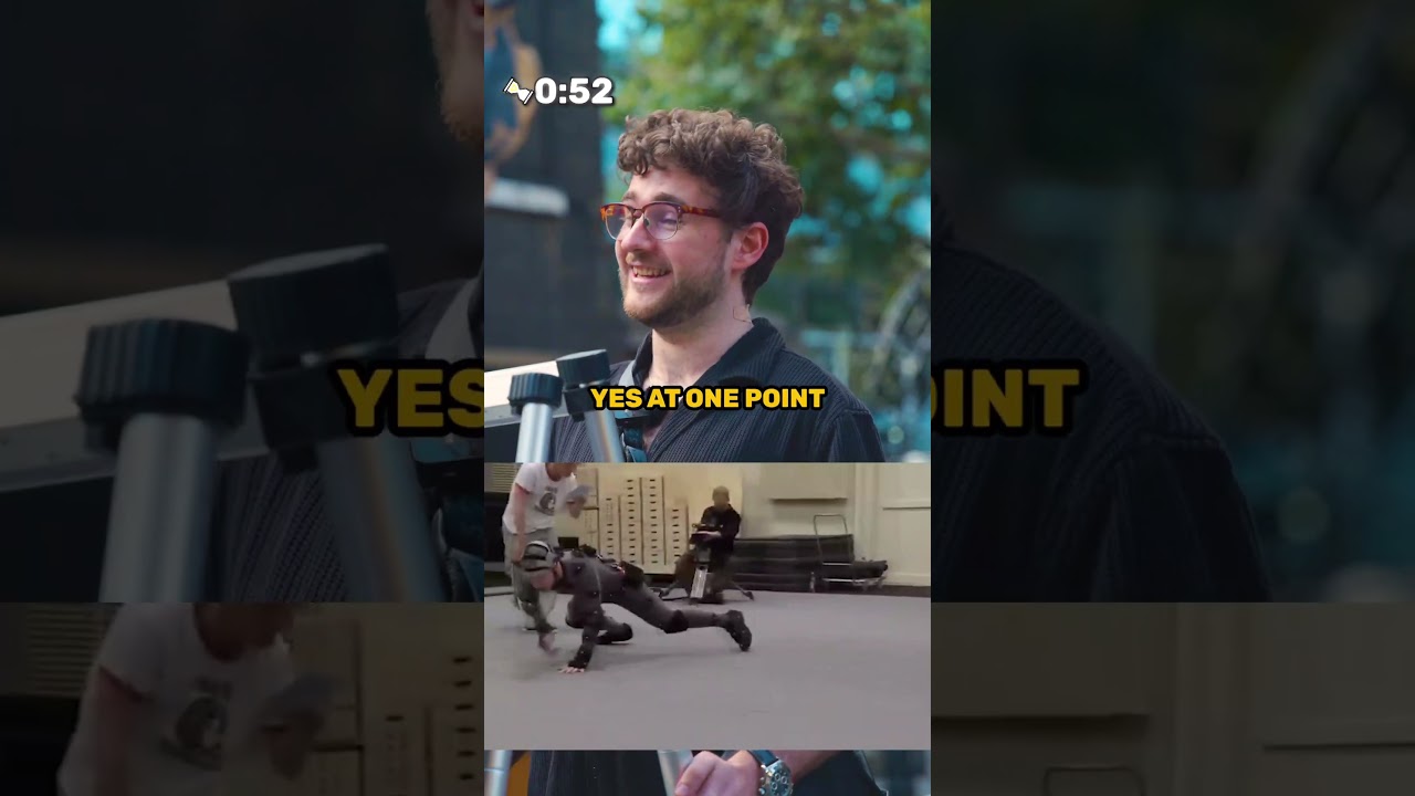 EVERYONE has seen what he made 🤯 Ep. 334 🪜