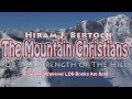 The Mountain Christians - For The Strength of The Hills