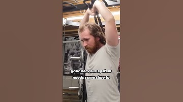 Change Your Rep Ranges for Better Results!#shorts