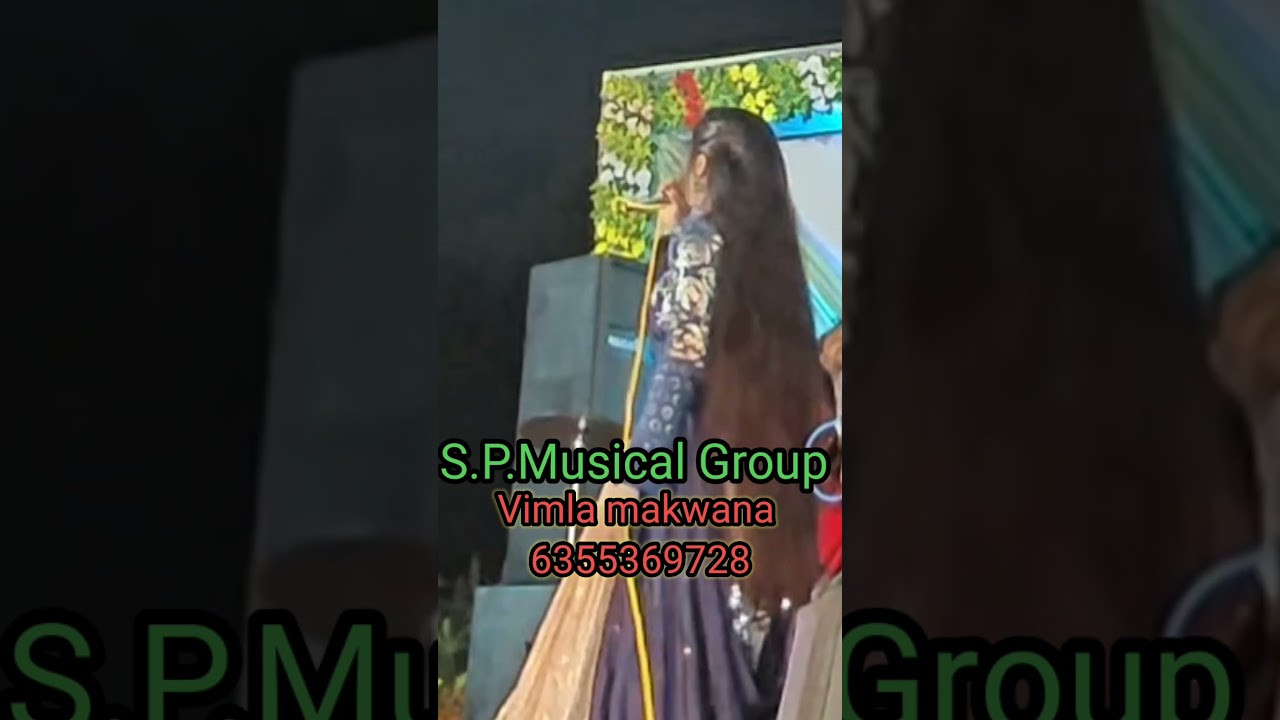 S.p.musical group live program 