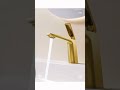 New Bathroom Faucet - Gockel Faucet #faucetkitchen #bathroomsinkfaucetmanufacturers #bathroom