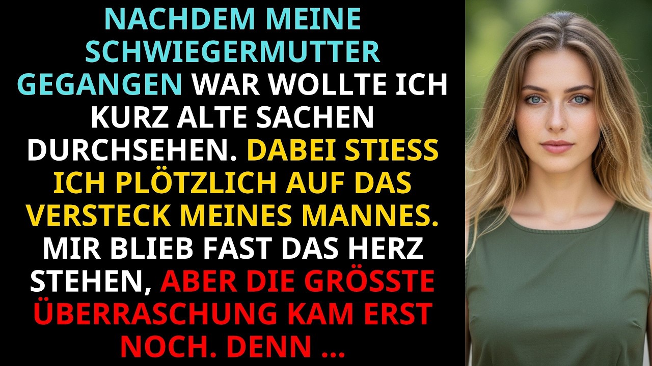 „Lena, du quälst meinen Sohn!“ Diese Worte meiner Schwiegermutter trafen mich mitten ins Herz, und ich konnte nicht anders, als loszulassen. Seit Monaten hatte ich Tobias auf Diät gesetzt, nicht...