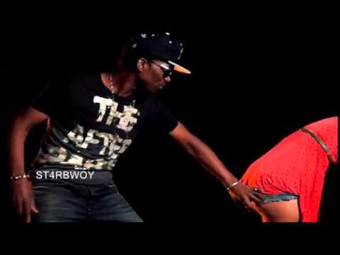 BUSY SIGNAL - SET UP - TURF MUSIC - JUNE 2013