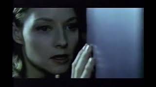 Panic Room Movie Trailer 2002 - TV Spot